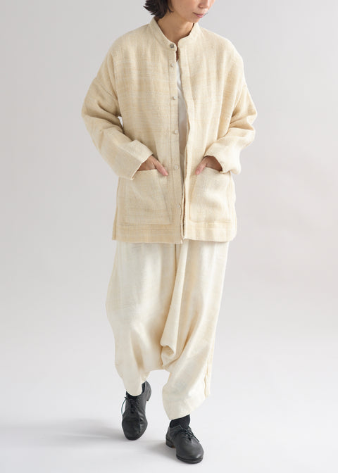 モデル身長159cm Mサイズ着用