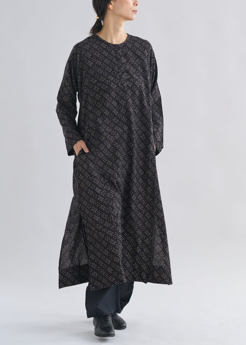 モデル身長159cm 着用サイズMサイズ