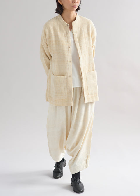 モデル身長159cm Mサイズ着用