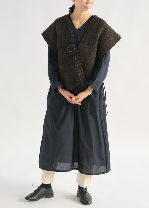 モデル身長159cm