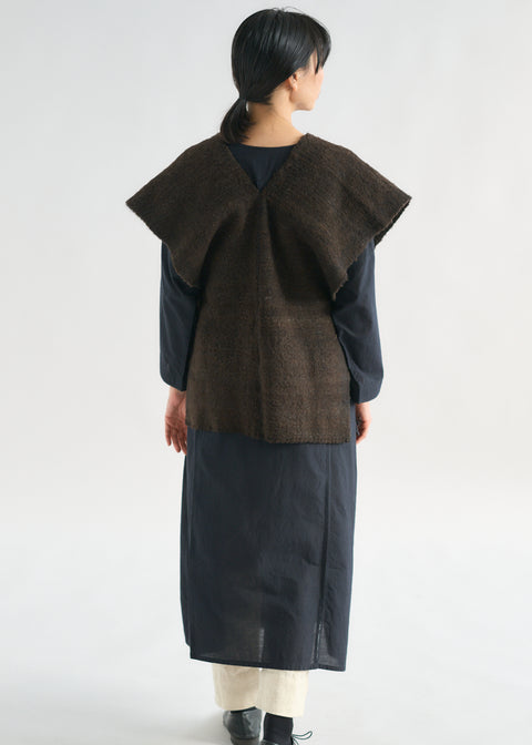 モデル身長159cm