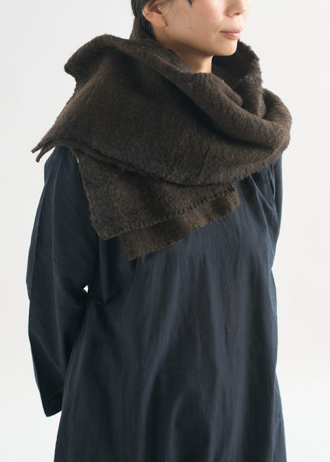 Ladakh Wool Himalayan Vest (3 colors )