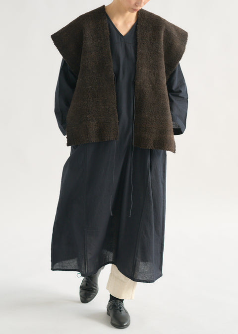 モデル身長159cm