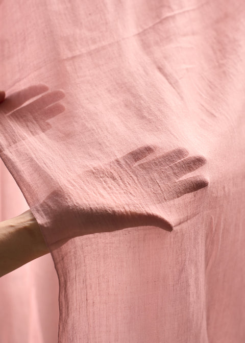 Weft Khadi Airy (3 colors)