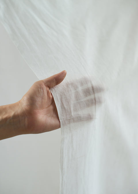 Naturally Dyed Muslin D