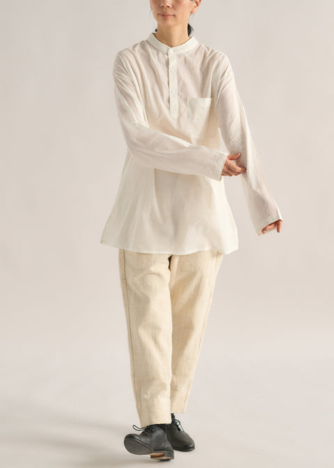 モデル身長159cm Mサイズ着用