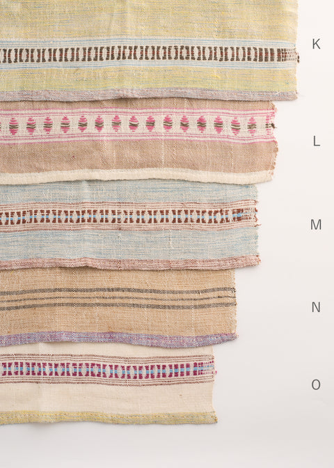 Kasota handkerchief