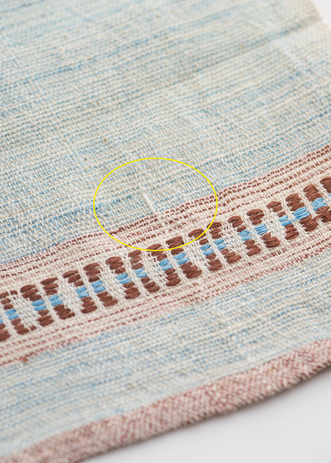 Kasota handkerchief