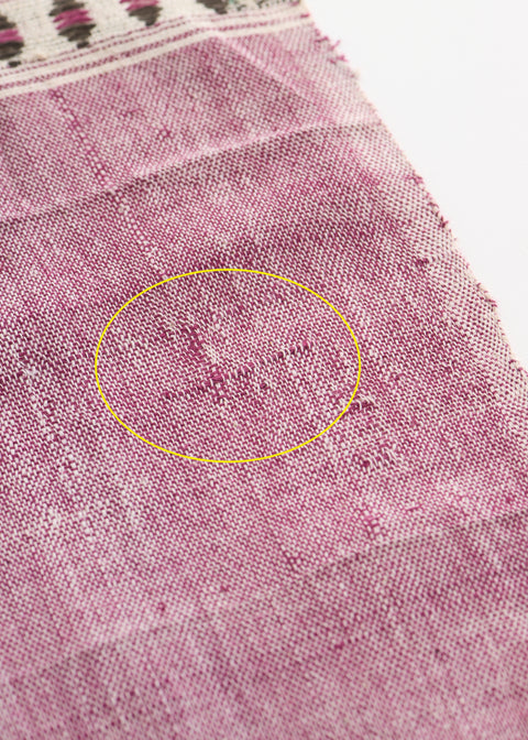 Kasota handkerchief