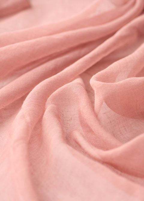 Weft Khadi Airy (3 colors)