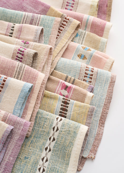Kasota handkerchief