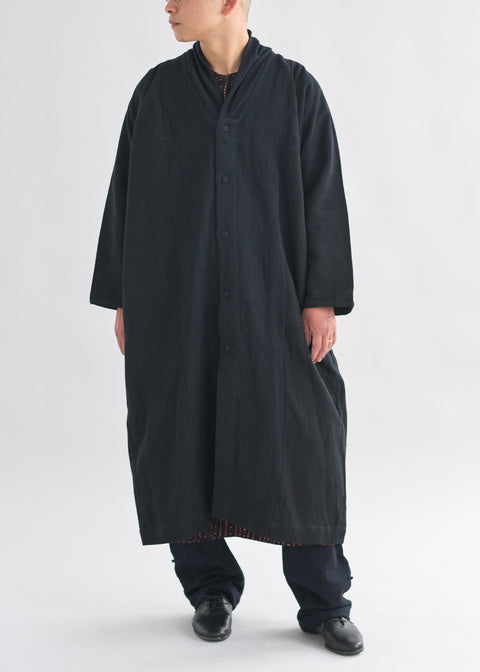 モデル身長172cm 着用サイズLサイズ