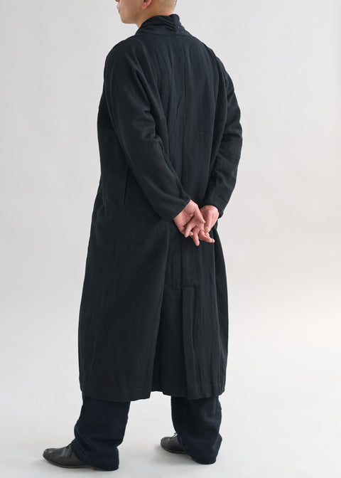 モデル身長172cm 着用サイズLサイズ