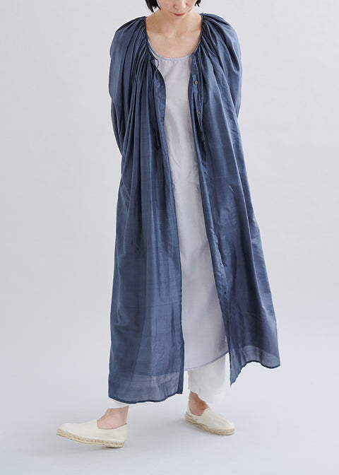 モデル身長159cm Mサイズ着用