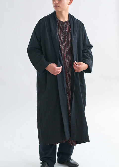 モデル身長172cm 着用サイズLサイズ