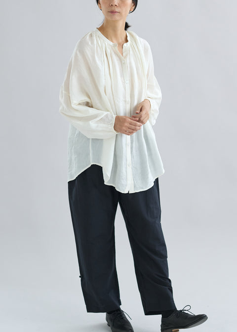 モデル身長159cm 着用サイズMサイズ