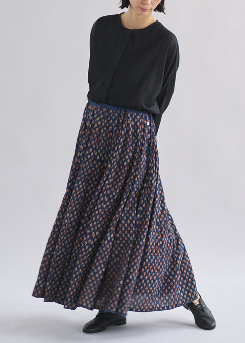 モデル身長159cm