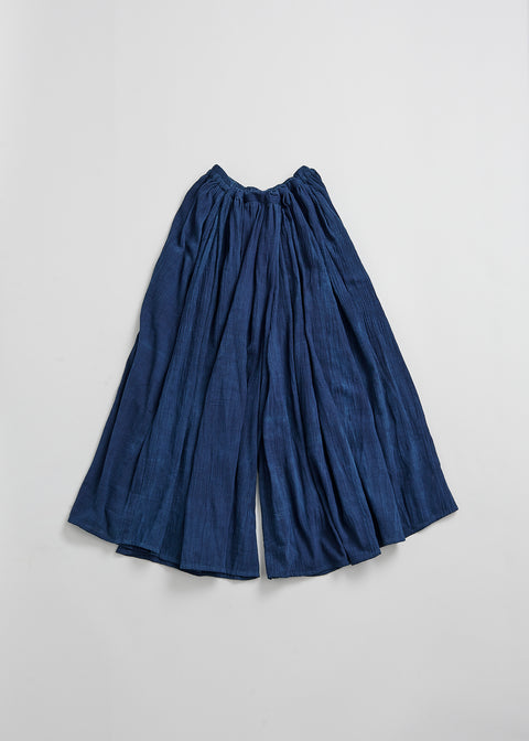 Amber charka Kala Cotton Bhoomi Pants (4 colors)