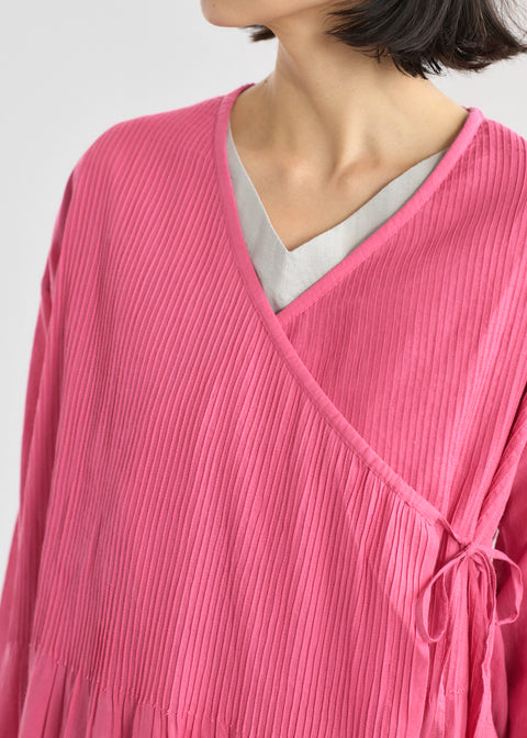 Fine Khadi Rajasthan Dress
