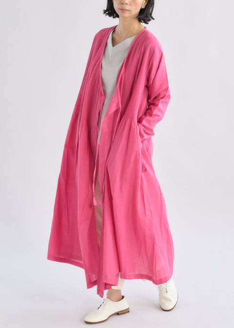 モデル身長159cm Mサイズ着用