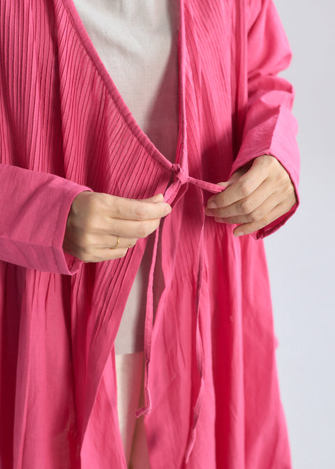 Right khadi Rajasthan dress