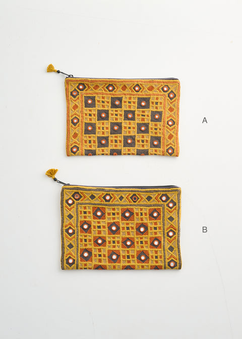 Yellow Orange Gray