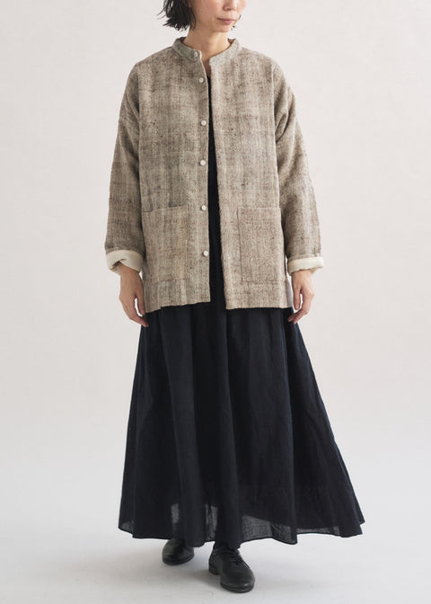 モデル身長159cm Mサイズ着用