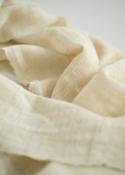 Shamji Local Sheep Wool Stole