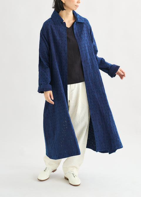 モデル身長159cm S/Mサイズ着用