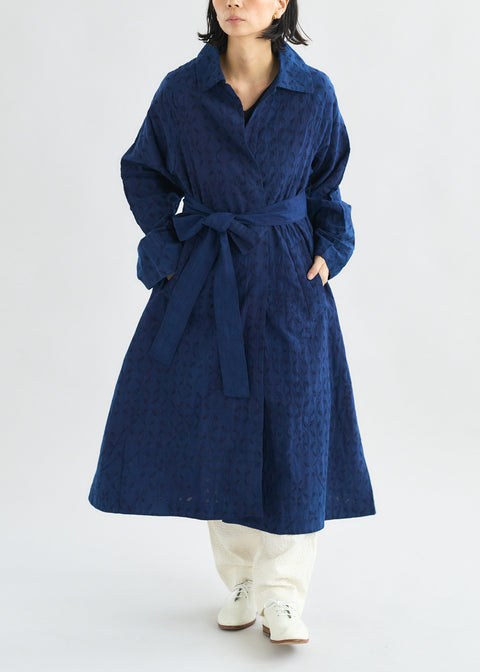 モデル身長159cm S/Mサイズ着用