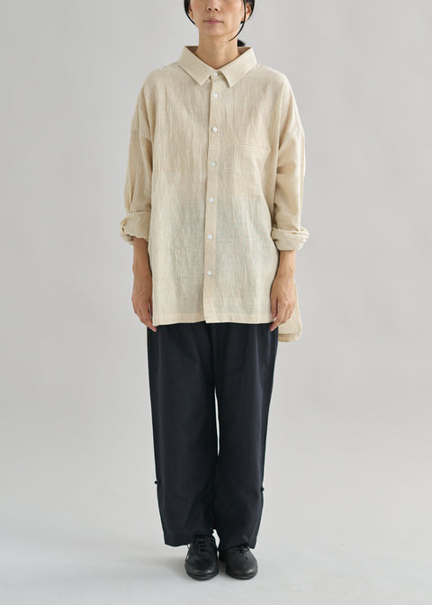 モデル身長159cm