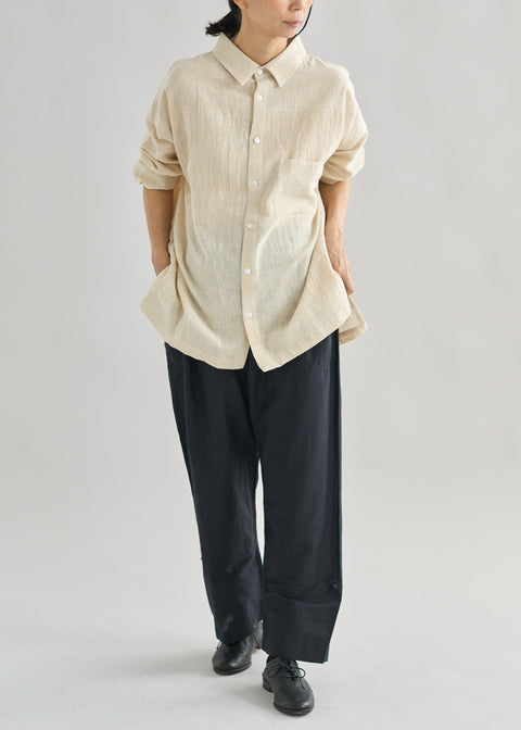 モデル身長159cm