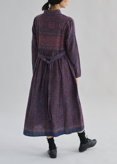 モデル身長159cm Mサイズ着用