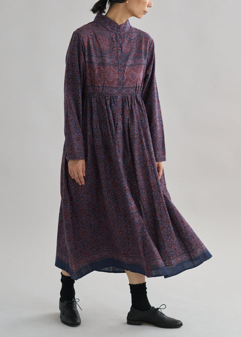 モデル身長159cm Mサイズ着用