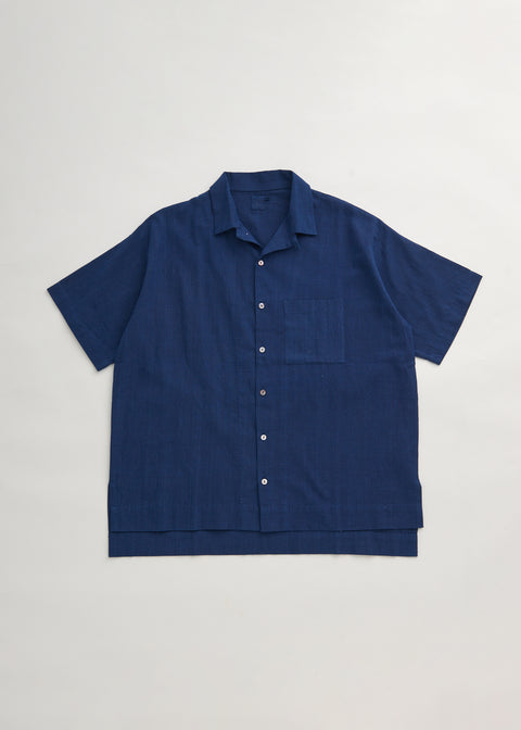 Comfortable Khadi Summer shirt
