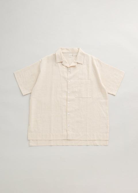Karunganni cotton khadi Summer shirt