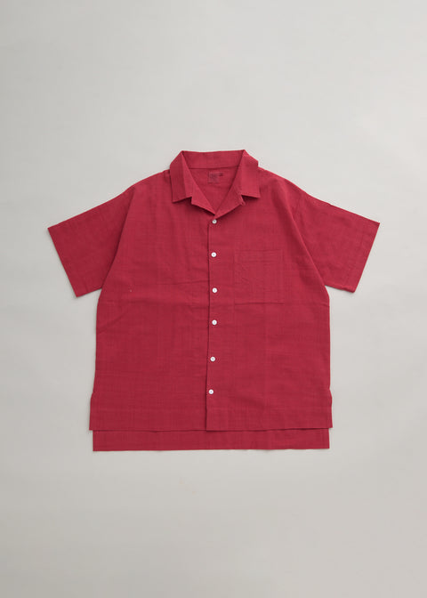 Comfortable Khadi Summer shirt