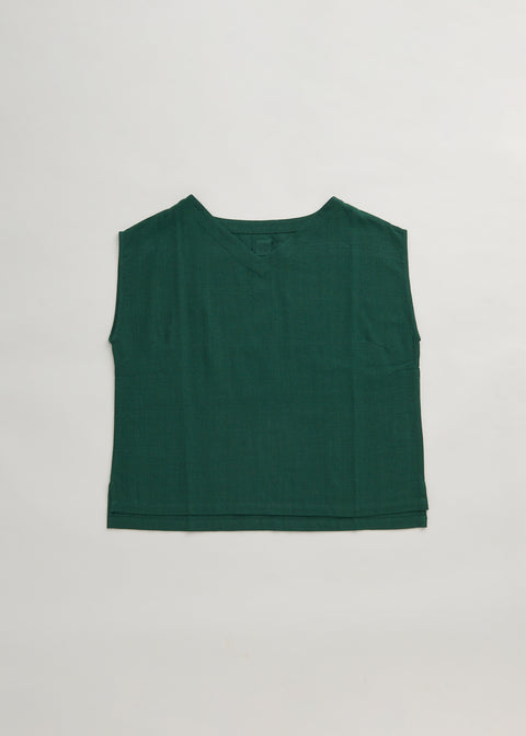 Comfotable khadi V tops(3 colors available)