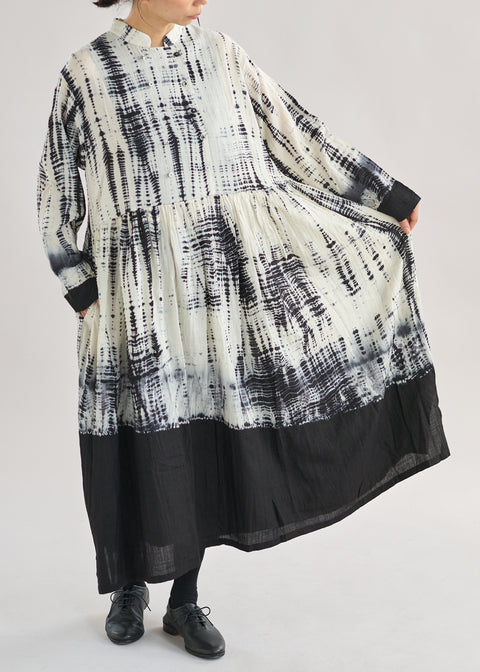 モデル身長159cm Mサイズ着用