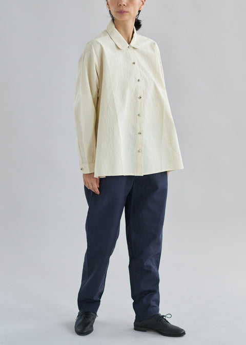 モデル身長159cm S/Mサイズ着用