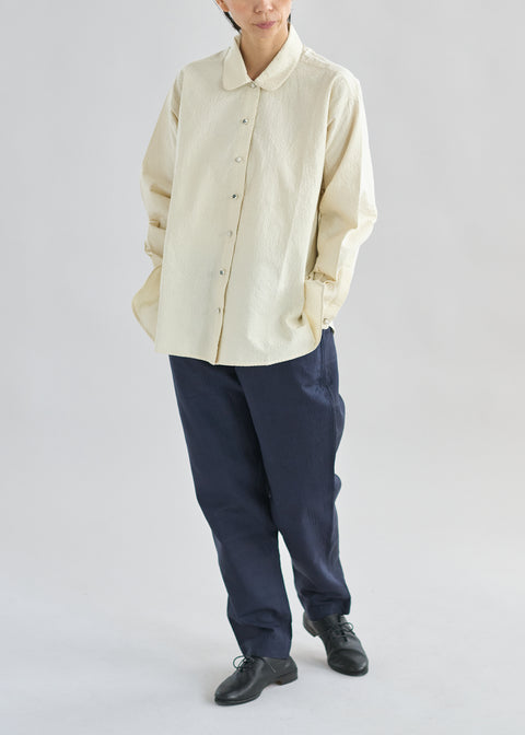 モデル身長159cm S/Mサイズ着用