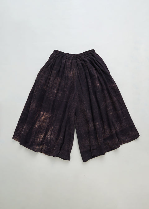 Amber charka Kala Cotton Bhoomi Pants (4 colors)