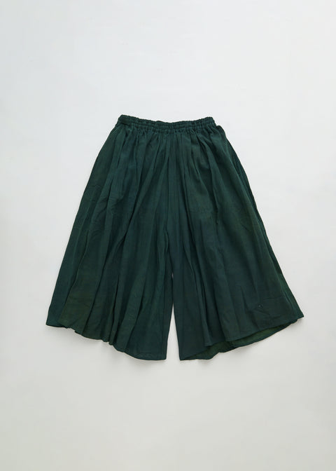 Amber charka Kala Cotton Bhoomi Pants (4 colors)