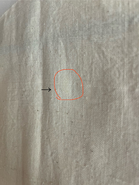 THRIFT / Karunganni cotton Summer shirts