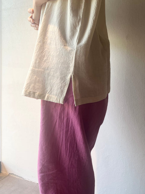 THRIFT / Karunganni cotton Summer shirts