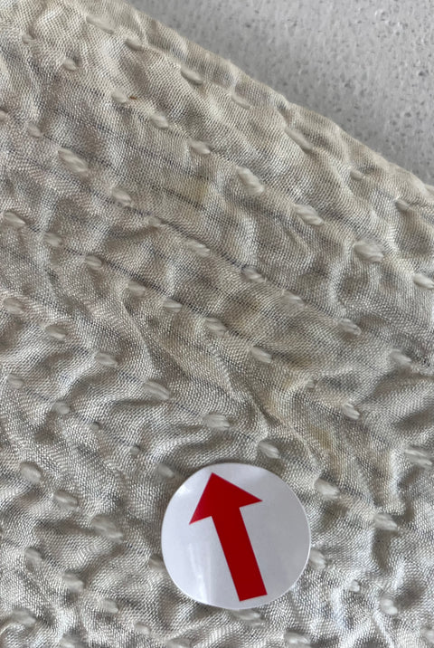 THRIFT / maku DINAZ L size