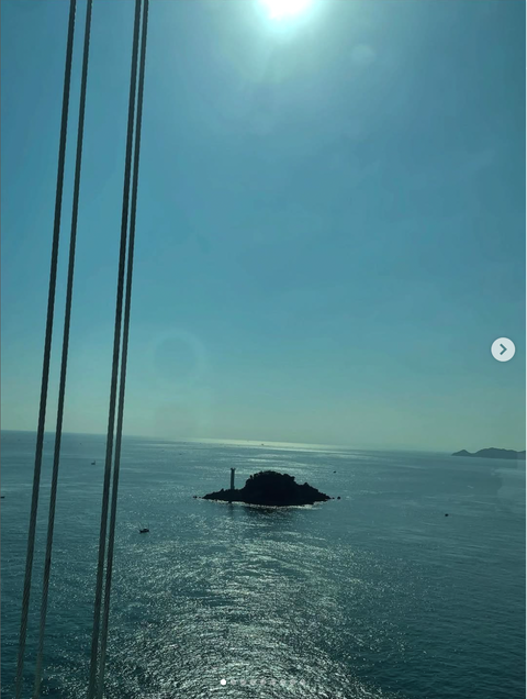 藍にたゆたう徳島にて（会期延長のお知らせ）