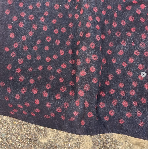 キヤリコ: インド手仕事布の世界 - 2025秋冬- at guú by kanam（長野・松本）