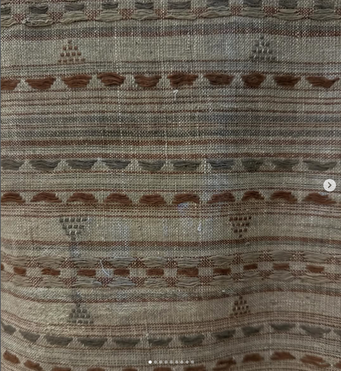 OUTBOUNDさんの展示風景より