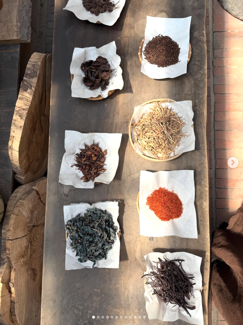 企画展のお知らせ 4月